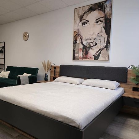 Doppelzimmer-Studio Fuer 2 ラムシュタイン・ミーゼンバッハ エクステリア 写真